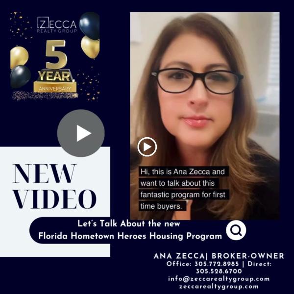 Zecca Realty Group
