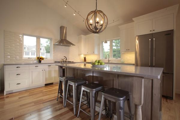 Oxland Builders