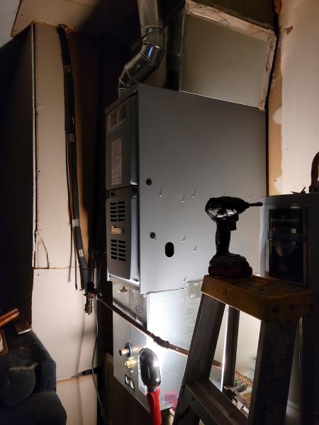 Mishawaka Heating & Cooling