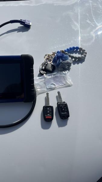 BS Locksmith LLC