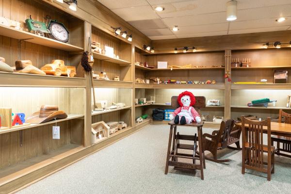 Kountry Cabinets & Home Furnishings
