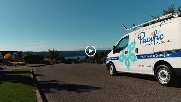Pacific Heating & Cooling