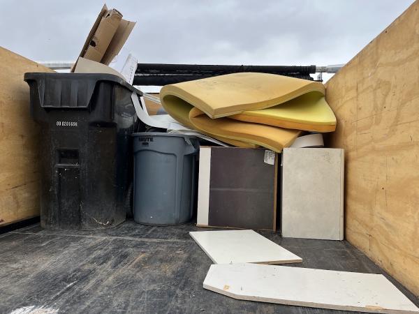 Junk Punch Junk Removal