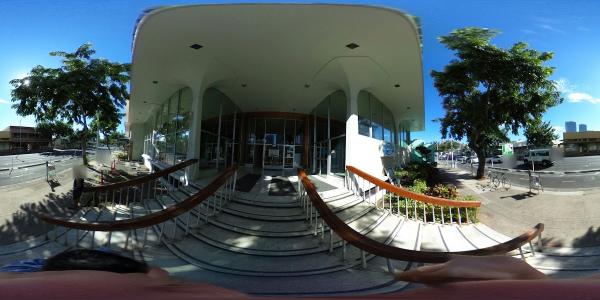 Richard Matsunaga & Associates Inc (Aka. RMA Architects)