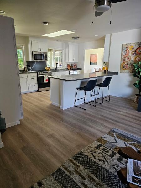 Home Fleet Construction and Renovation
