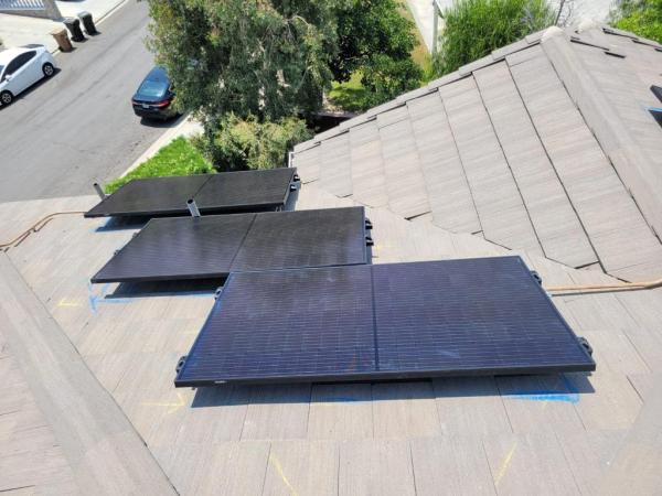 Sol Energy Systems LLC