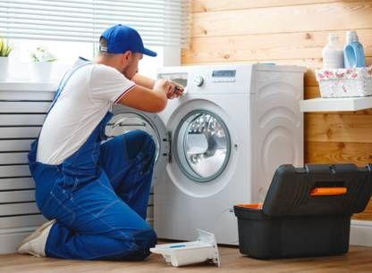 A1 Pro Appliance Repair