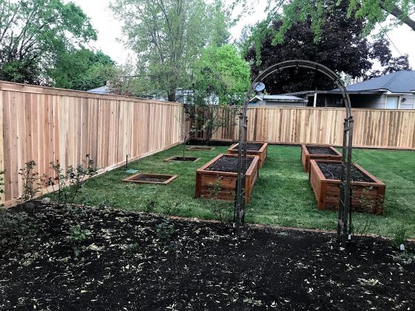 Richey Contracting LLC