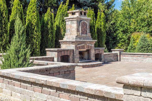 Colarossi Landscaping Co.
