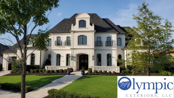 Olympic Exteriors LLC