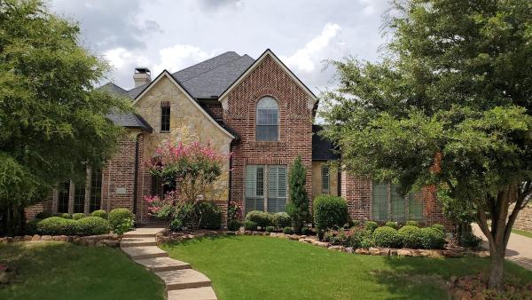 Olympic Exteriors LLC