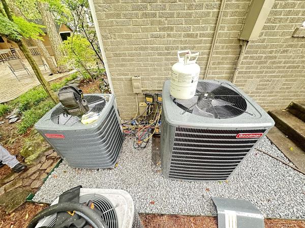Esquire Heating and Air