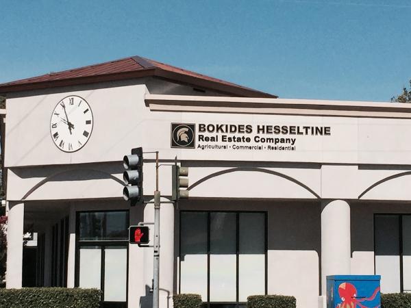 Bokides Hesseltine Real Estate Company