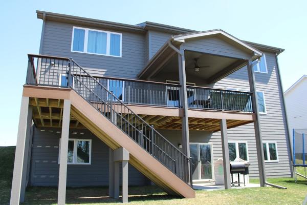 Ankeny Deck Specialist