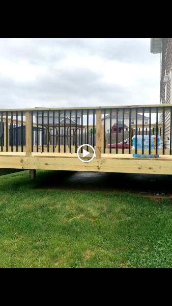 Ankeny Deck Specialist