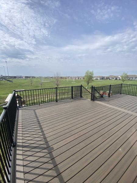 Ankeny Deck Specialist