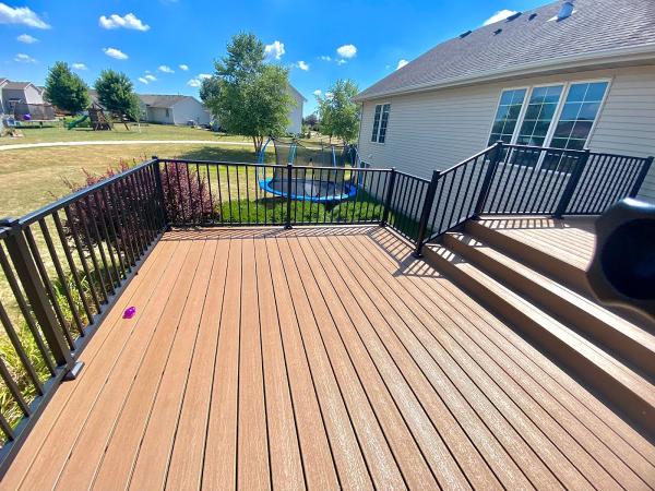 Ankeny Deck Specialist