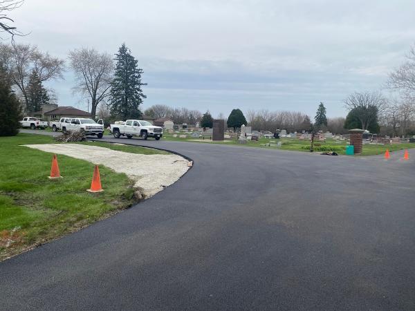 Wirkus Paving Company