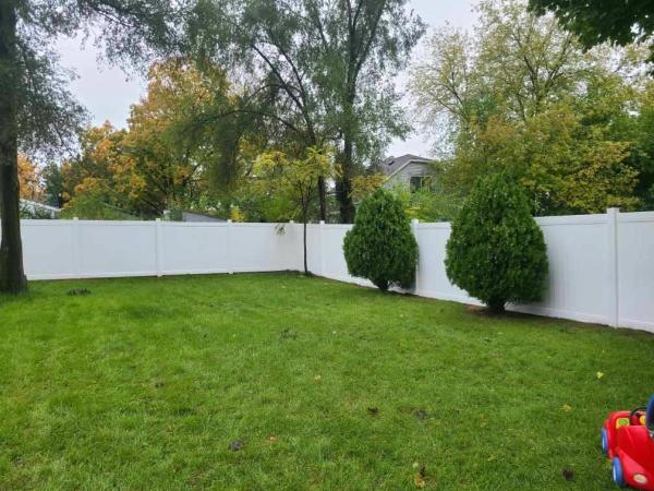 Able Fence in SW FL