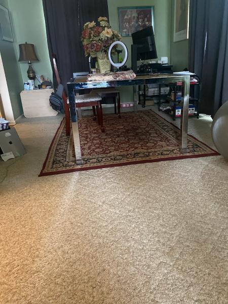 Fiber Dry Carpet & Upholstery Cleaning