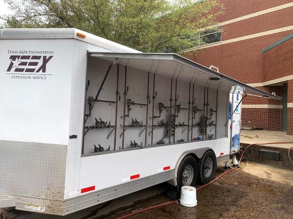 New Era Sprinkler & Outdoor Services
