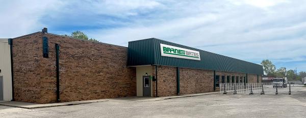 Barnett Bates Corp