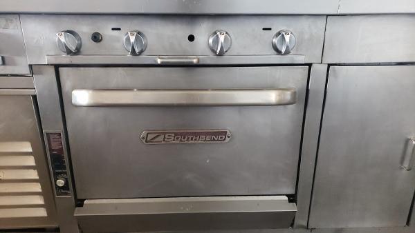 Culinary Equipment Repairs