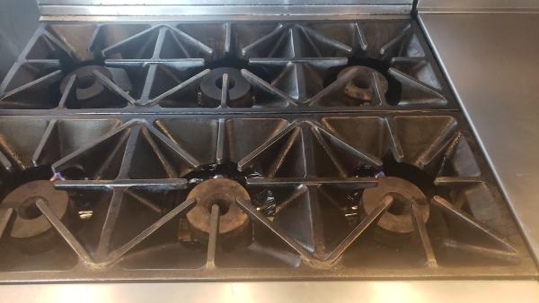 Culinary Equipment Repairs
