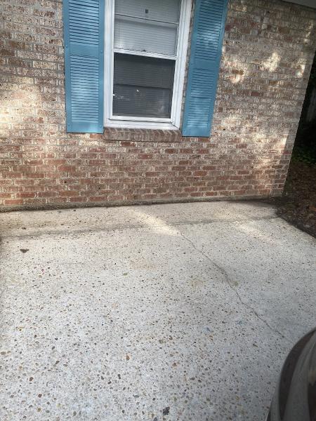 Carolina Cleaning Crew