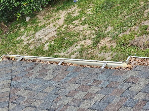 Whaleys Window Cleaning LLC