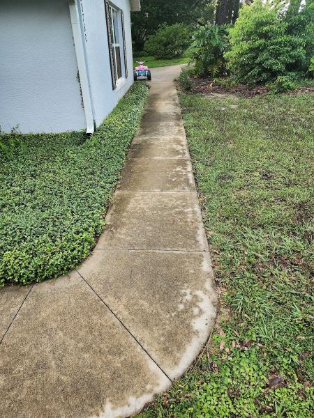Whaleys Window Cleaning LLC