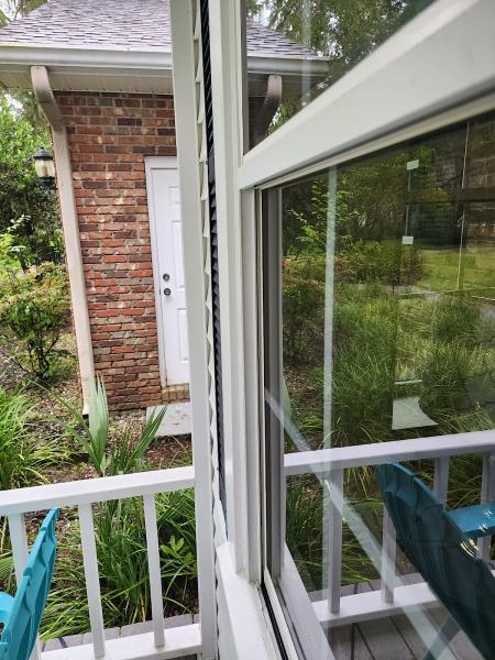 Whaleys Window Cleaning LLC