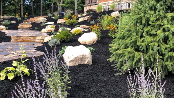Picture Lake Landscaping