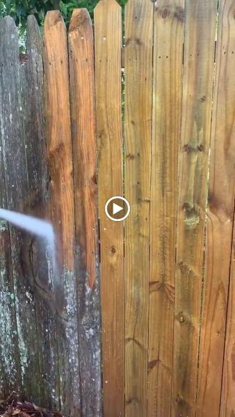 American Pressure Washing & Paver Sealing
