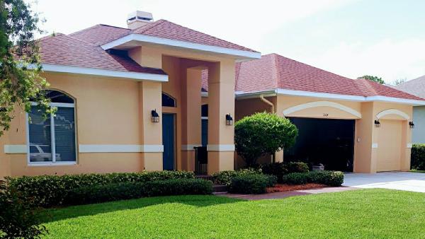 American Pressure Washing & Paver Sealing