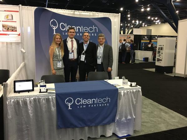 Cleantech Law Partners
