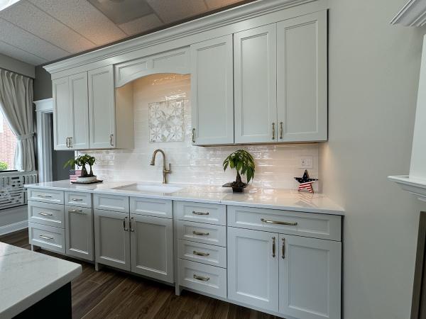 Modern Edge Kitchen Solutions