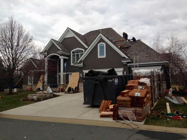 Modern Exterior Systems
