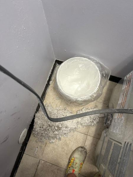 Dr. Duct Cleaning