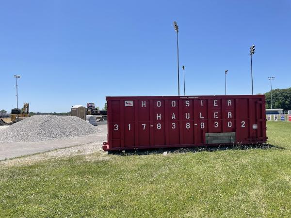 Hoosier Hauler