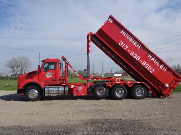 Hoosier Hauler