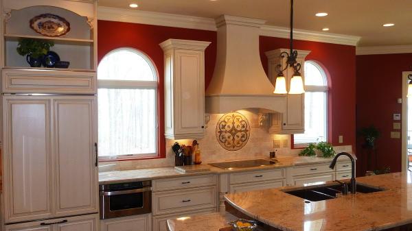 De Neal Cabinets