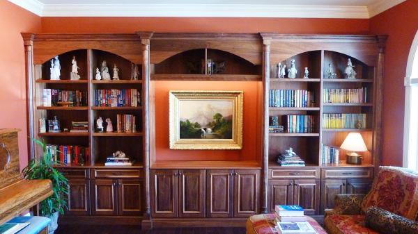 De Neal Cabinets