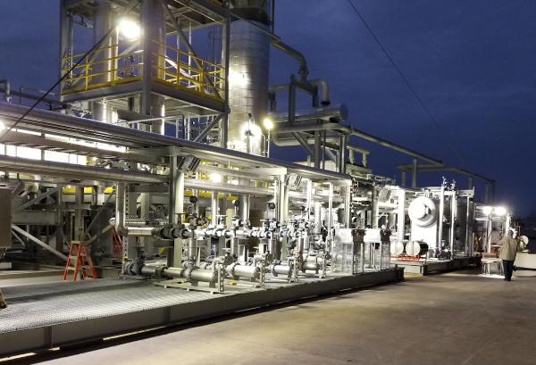 True Power Instrumentation and Electrical