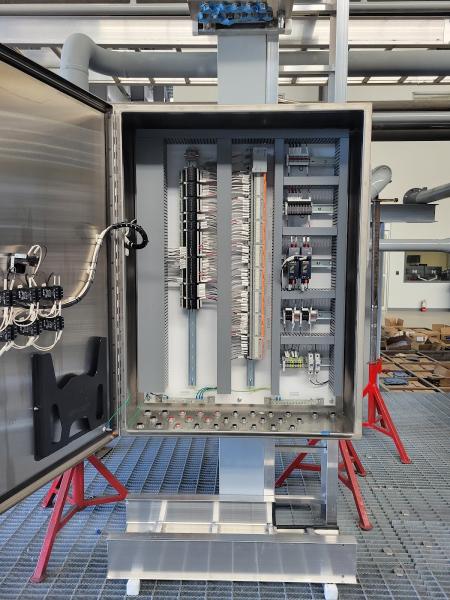 True Power Instrumentation and Electrical