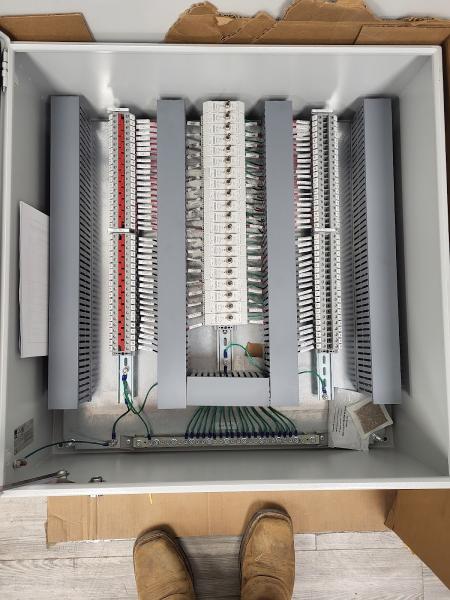True Power Instrumentation and Electrical