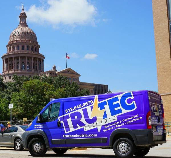 Trutec Electric