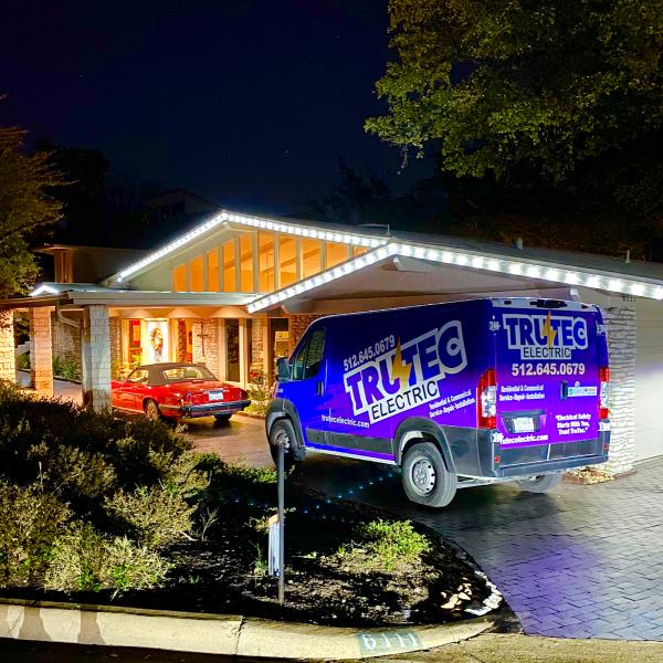 Trutec Electric
