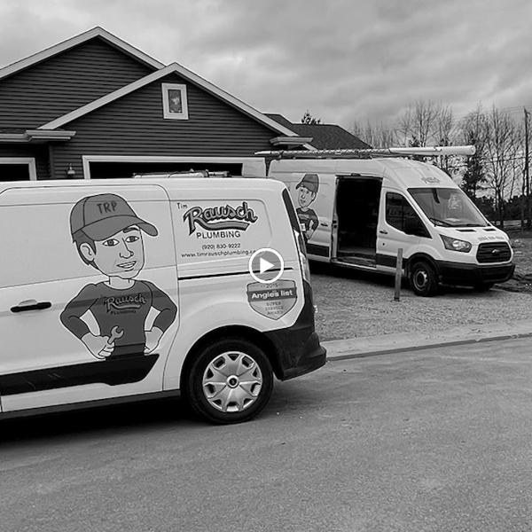 Tim Rausch Plumbing LLC