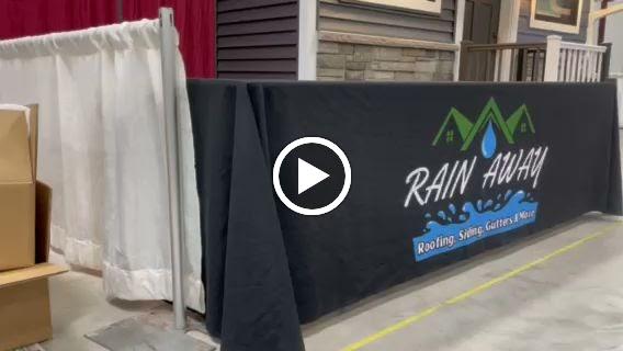Rain Away Roofing